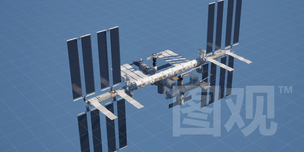 模型编辑器-产品优势